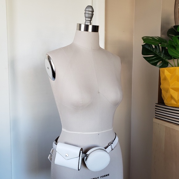 Michael Kors Multi Pouch Belt Bag NEW! - Picture 4 of 13